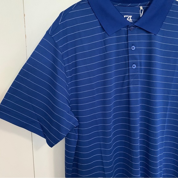 NEW Cutter & Buck Polo 1XB (Big & Tall) - Picture 2 of 5